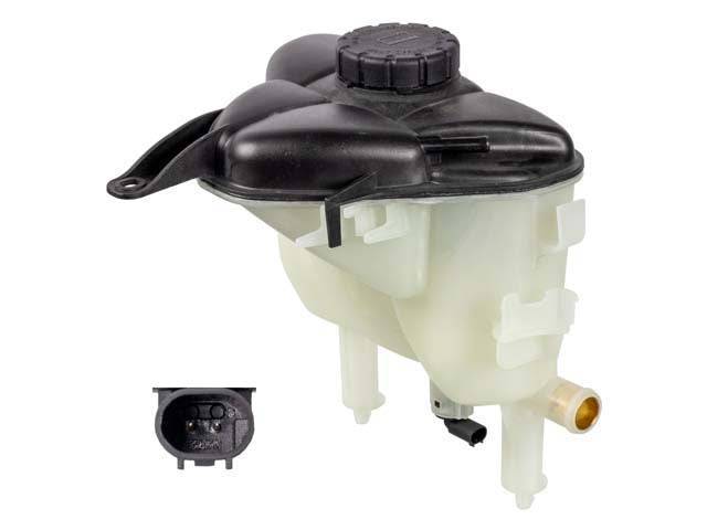 FEBI BILSTEIN Coolant Expansion Tank - 171362