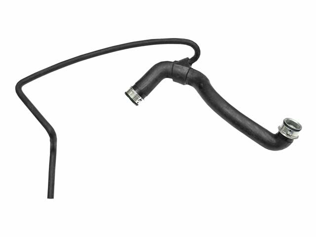GENUINE MERCEDES Radiator Hose - A1715010182