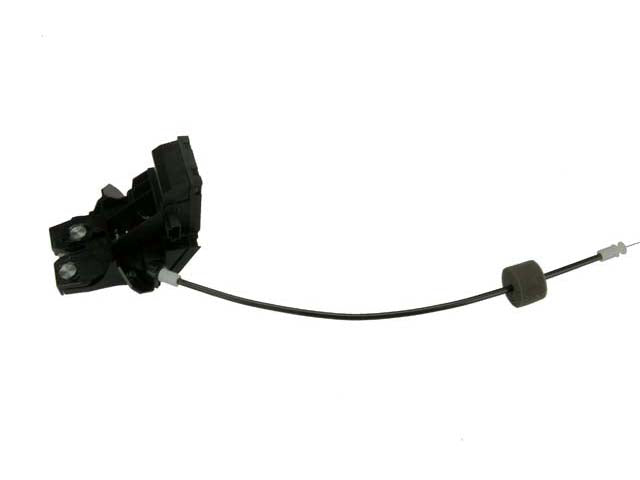 URO PARTS Trunk Lock - 171-750-00-85