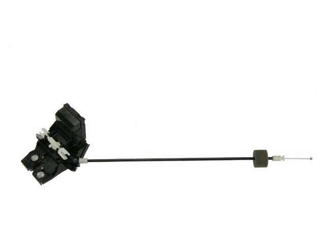 URO PARTS Trunk Lock - 171-750-01-85