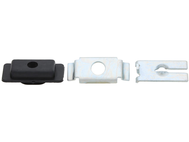 JOPEX Clutch Cable Mounting Kit - 1170250210