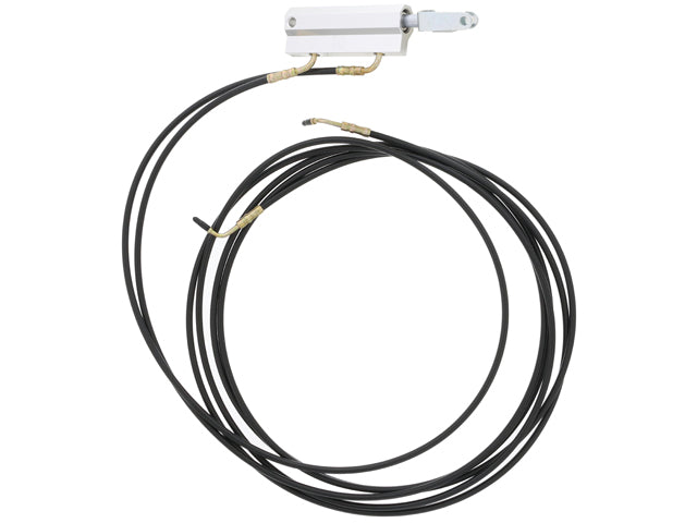 URO PARTS Convertible Top Cylinder - 171-800-00-72