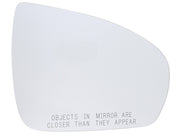 S-TEC Door Mirror Glass - SP2000090000784