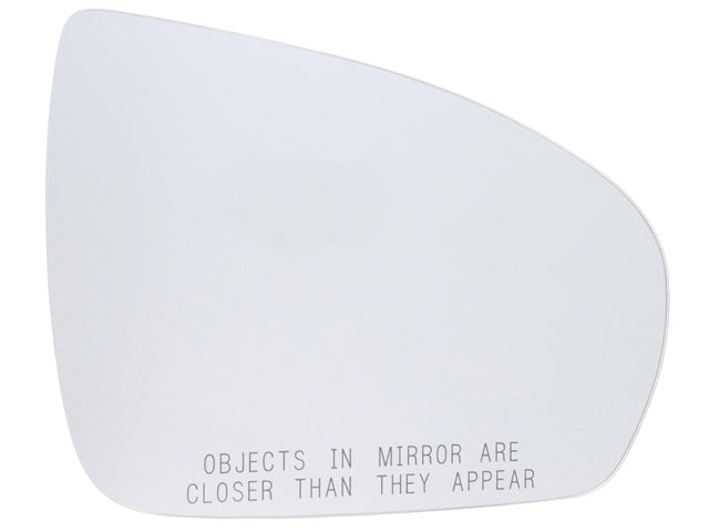 S-TEC Door Mirror Glass - SP2000090000784