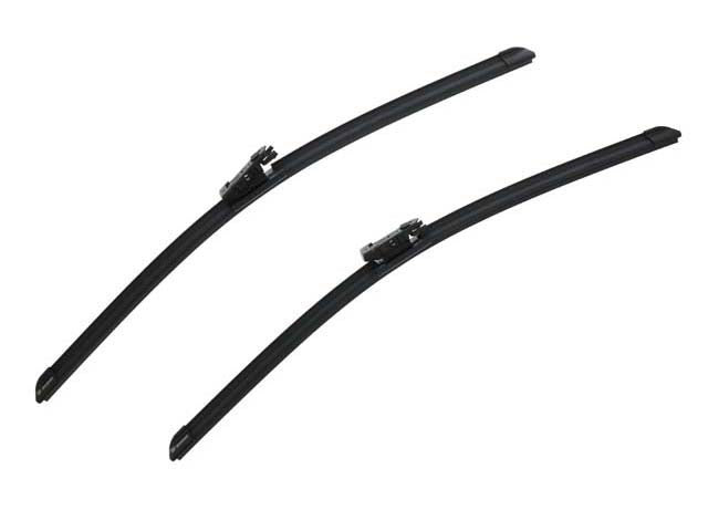 BOSCH Wiper Blade Set - 3-397-118-969