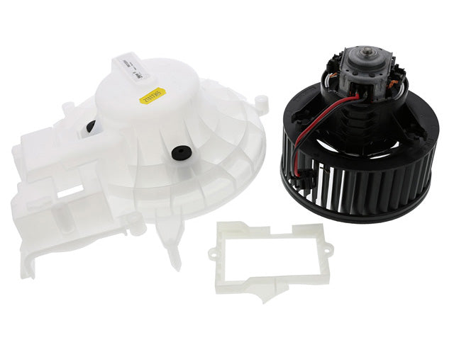 VALEO Blower Motor Assembly - 884635