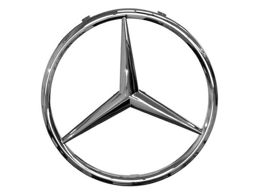 GENUINE MERCEDES Mercedes Star - A1718880086