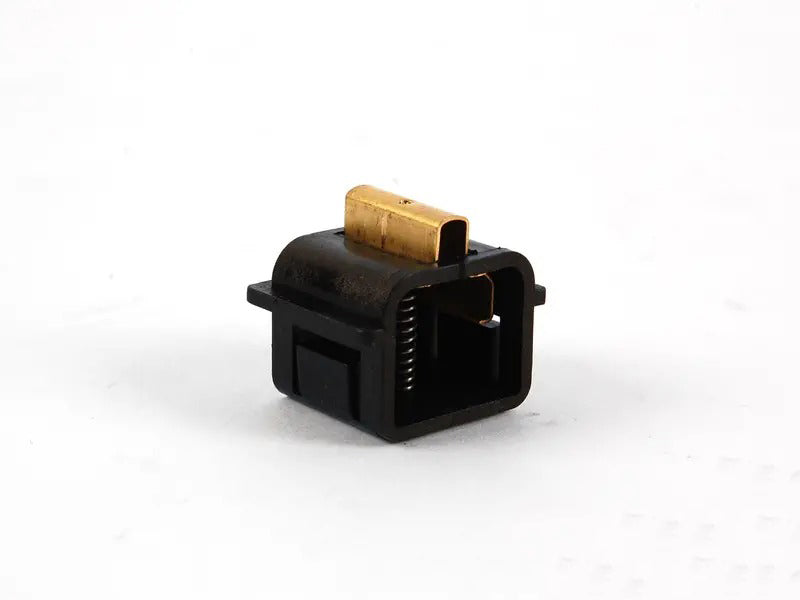 Automatic Transmission Starter Lockout Switch