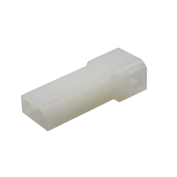 Genuine Porsche Micro-Switch Socket - 171-971-998-A