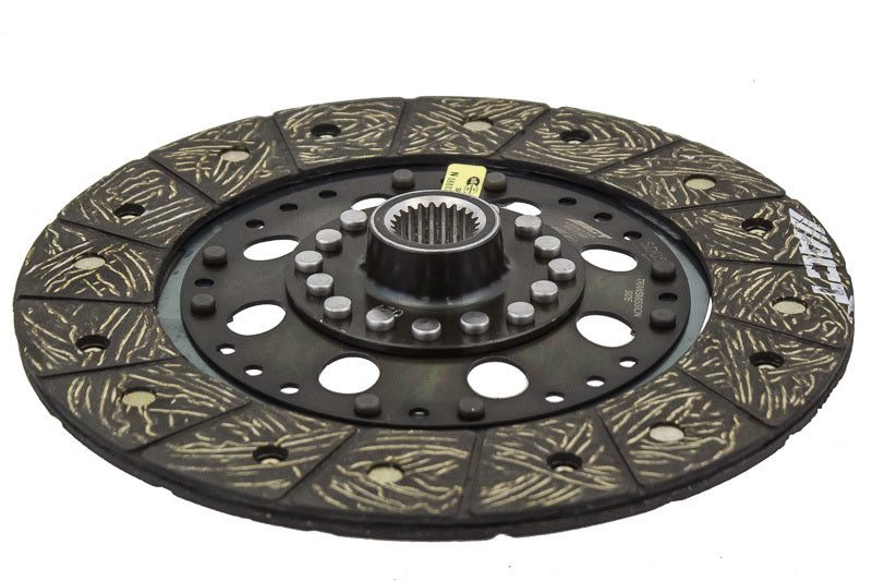 ACT Street Clutch Discs