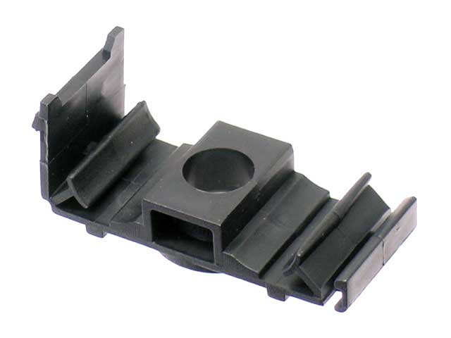 GENUINE BMW Oil Cooler Pipe Bracket - 17-20-1-712-210