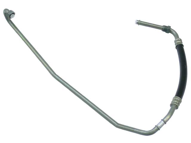 COHLINE Oil Cooler Line - 17-21-1-719-193