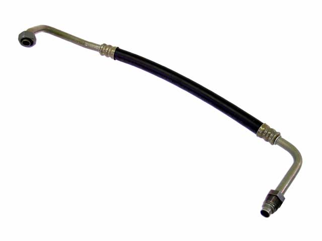 COHLINE Oil Cooler Line - 17-21-1-719-194