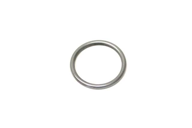 GENUINE BMW O-Ring - 17-21-2-283-511