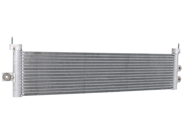 GENUINE BMW Engine Oil Cooler - 17-21-2-284-540