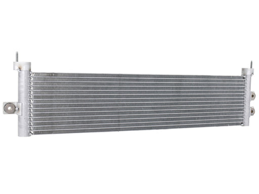 GENUINE BMW Engine Oil Cooler - 17-21-2-284-540