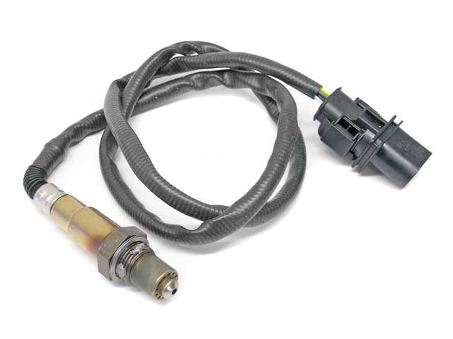 BOSCH Oxygen Sensor - 17215
