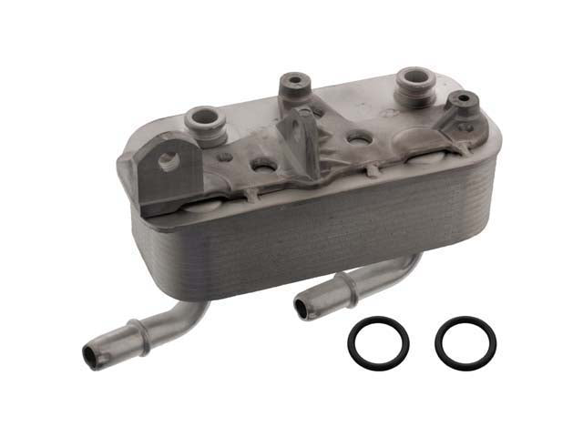 FEBI BILSTEIN Transmission Oil Cooler - 100132