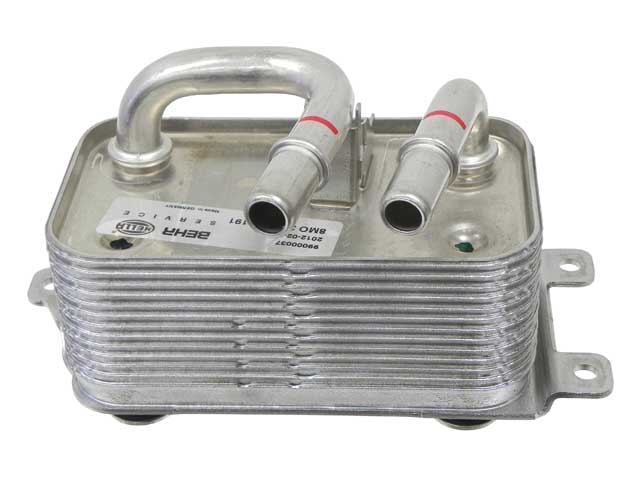 MAHLE BEHR Transmission Oil Cooler - CLC 43 000P