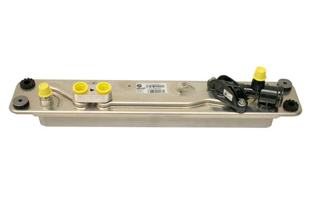 MAHLE BEHR Transmission Oil Cooler - CLC 182 000P