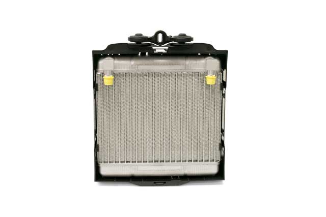 MAHLE BEHR Engine Oil Cooler - CLC 102 000P