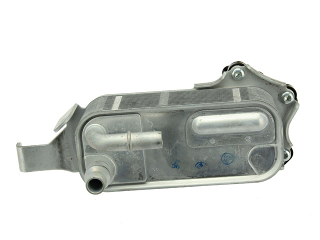 URO PARTS Transmission Oil Cooler - 17-21-7-593-856