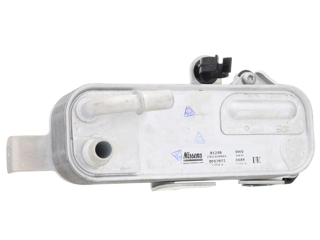 NISSENS Transmission Oil Cooler - 91298