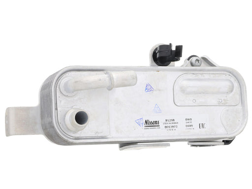 NISSENS Transmission Oil Cooler - 91298
