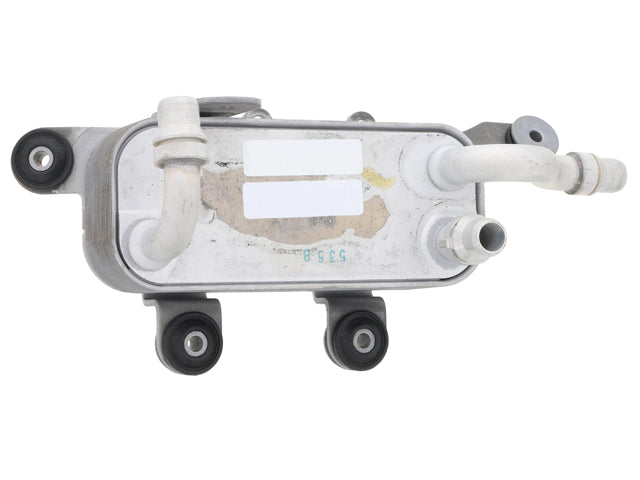 GENUINE BMW Engine Oil Cooler - 17-21-7-628-058