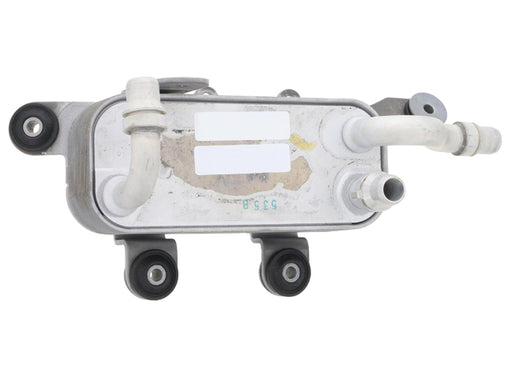 GENUINE BMW Engine Oil Cooler - 17-21-7-628-058