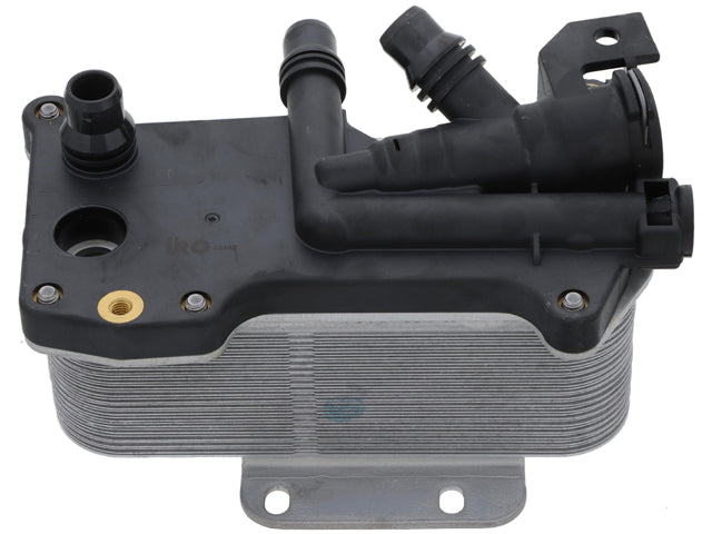 URO PARTS Transmission Oil Cooler - 17-21-7-638-582