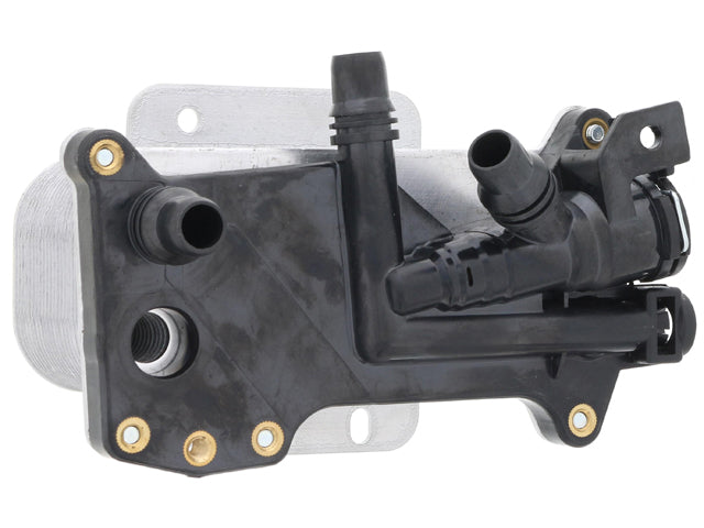 NISSENS Transmission Oil Cooler - 90936