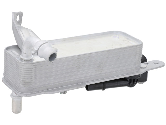 URO PARTS Transmission Oil Cooler - 17-21-8-514-515