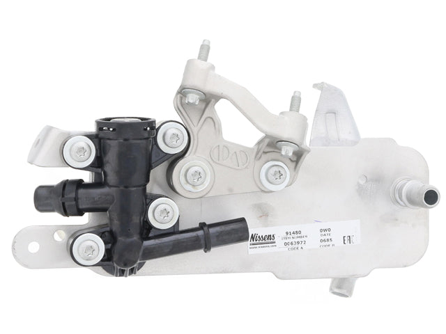 NISSENS Transmission Oil Cooler - 91480