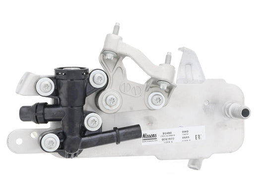 NISSENS Transmission Oil Cooler - 91480