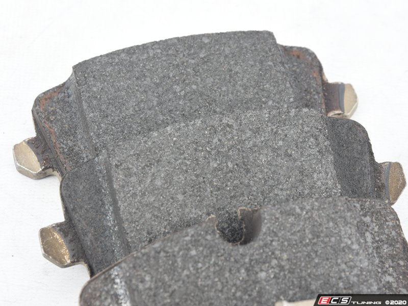 Brake Pad Set
