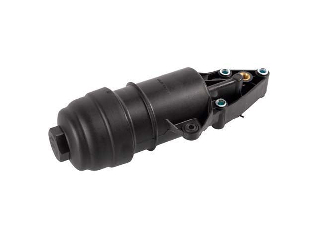 FEBI BILSTEIN Oil Filter Housing - 172201