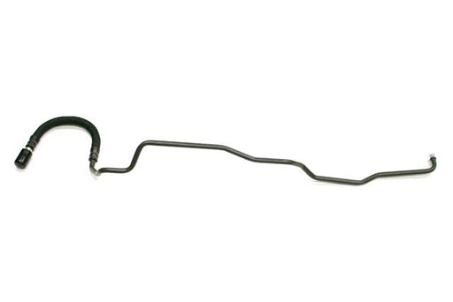 GENUINE BMW Transmission Cooling Line - 17-22-1-438-676