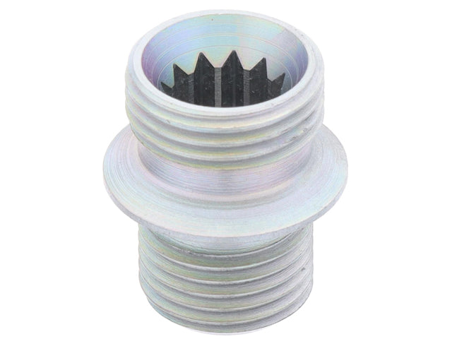 GENUINE BMW Threaded Pipe Fitting - 17-22-1-707-533