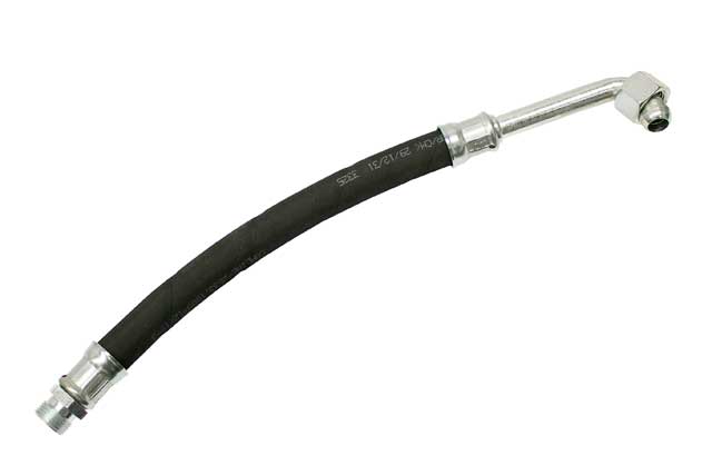COHLINE Transmission Cooling Line - 17-22-1-707-538