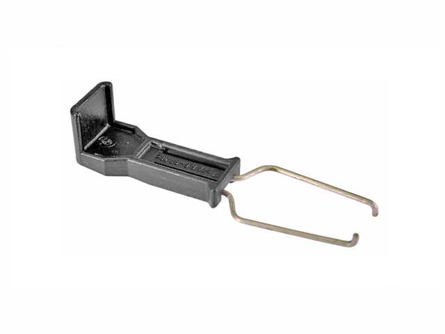 GENUINE BMW Mounting Clamp - 17-22-1-707-786
