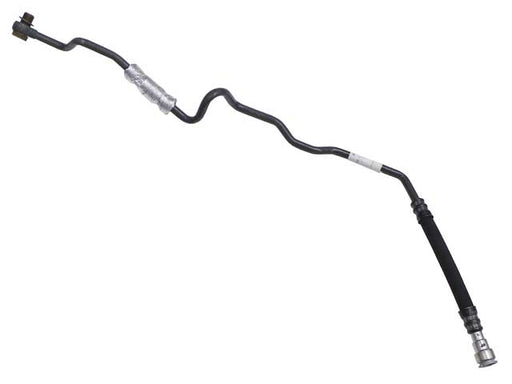 GENUINE BMW Transmission Cooling Line - 17-22-1-711-464