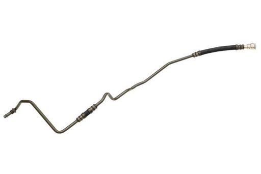 GENUINE BMW Transmission Cooling Line - 17-22-1-711-465