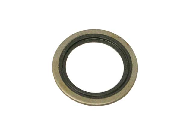 GENUINE BMW Gasket Ring - 17-22-1-723-803