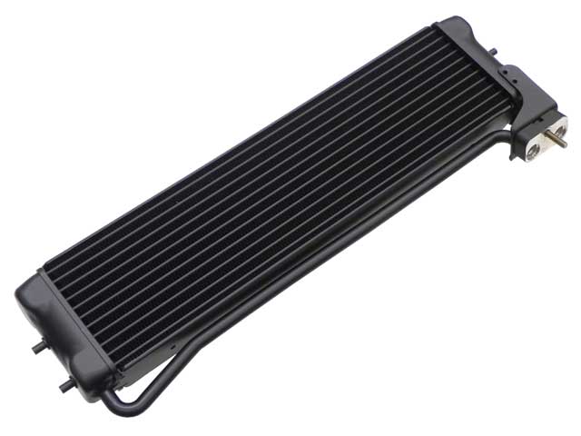 MAHLE BEHR Engine Oil Cooler - CLC 110 000P