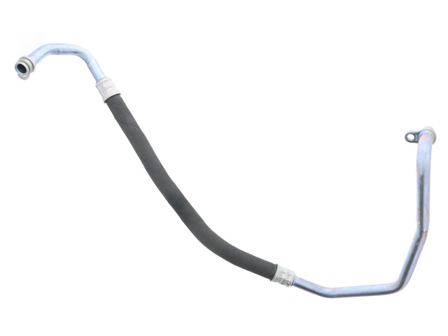 GENUINE BMW Engine Oil Cooler Line - 17-22-2-284-077