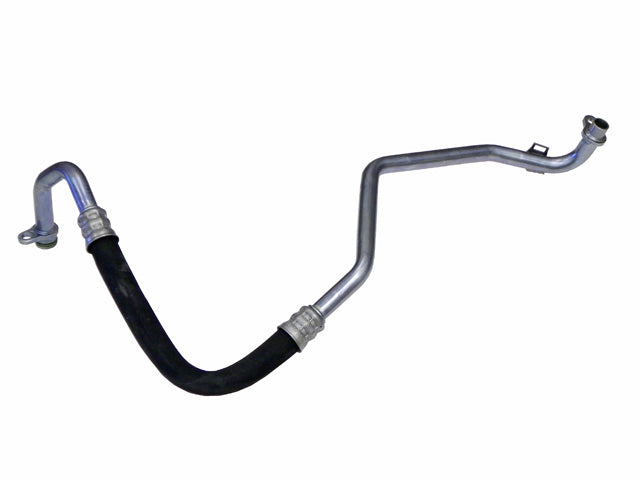 COHLINE Engine Oil Cooler Line - 17-22-2-284-078