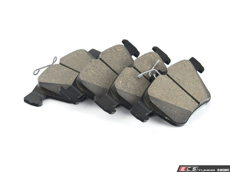 Brake Pad Set