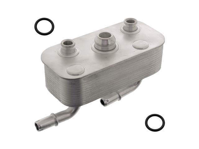 FEBI BILSTEIN Transmission Oil Cooler - 100128