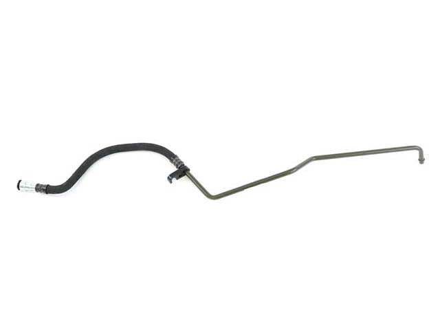 COHLINE Transmission Cooling Line - 17-22-7-509-300